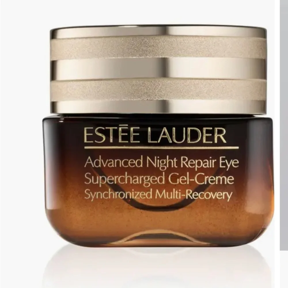 ESTÉE LAUDER Advanced Night Repair Eye Gel Cream 0.5 Oz - Picture 1 of 5